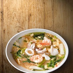 สุกี้ Thai suki