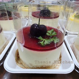 เชอรี่ ชีสพาย