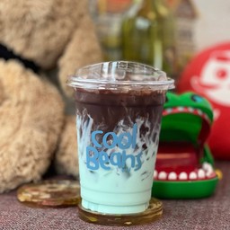 Mint Cocoa - โกโก้มิ้น