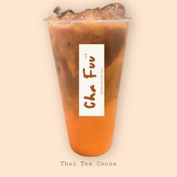 ชาไทย โกโก้