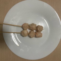 ลูกชิ้นกุ้ง