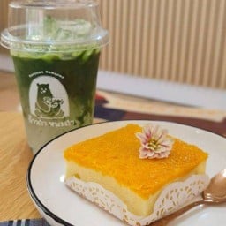 ข้าวคำ หนมคำ -