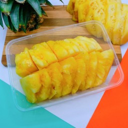 สับปะรด