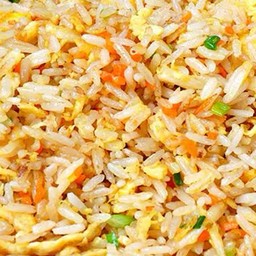 ข้าวผัดไข่