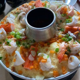 ไข่ตุ๋น