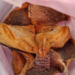 ไก่ทอด ไก่ทอง หอม..กรอบ..อร่อย