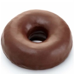 โดนัทนำเข้าจากสเปน(รหัส 0483=Dark60g)เกรดเดียวในร้านสตาบัค