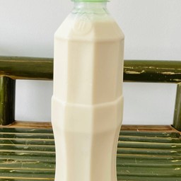 น้ำเต้าหู้ soy milk