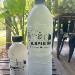 น้ำดื่ม