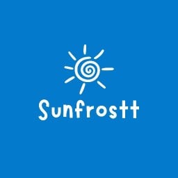 Sunfrostt ice cream