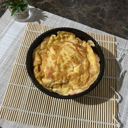 ไข่เจียวคุณนาย