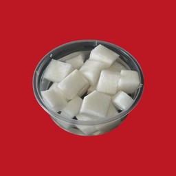 ไชเท้าดอง