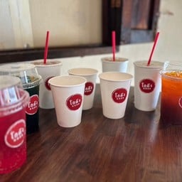 นมสดคาราเมล