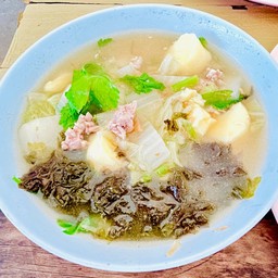 แกงจืด