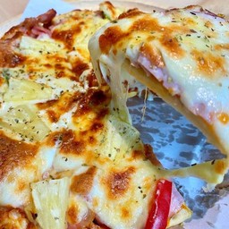 พิซซ่าฮาวาเอี้ยน