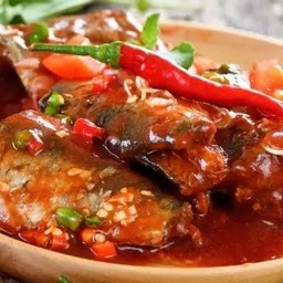 ยำปลากระป๋อง