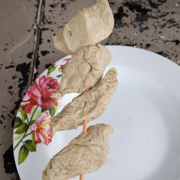 ปลาระเบิด