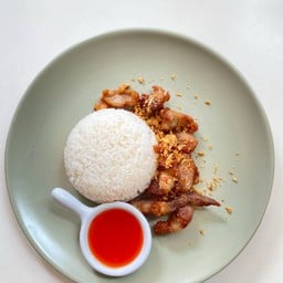 ขนมหวานพระนคร สุคนธสวัสดิ์ ลาดพร้าว โชคชัย4