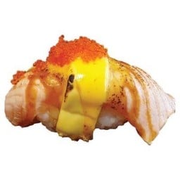 ซูซิ แซลมอนเบิร์นชีท