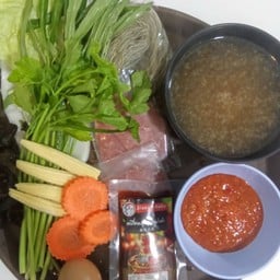 เซ็ตชาบูหมู S