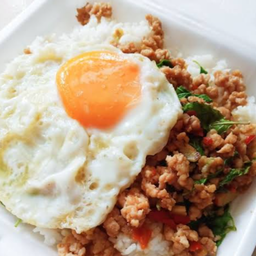 อาหารตามสั่งเจ้เล็ก