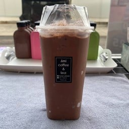 เพื่อนชากาแฟ (Ami Coffee&tea)