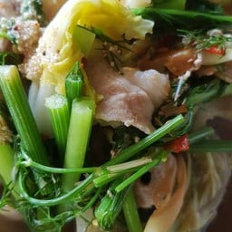 แกงอ่อมหมู