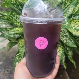 อเมริกาโน่เย็น