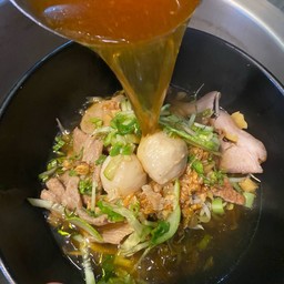 เกาเหลารวม