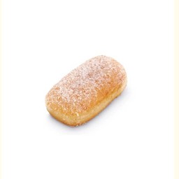 โดนัทนำเข้าจากสเปน(รหัส 0617=CustardLong55g)เกรดเดียวในร้านสตาบัค