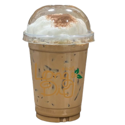 มอคค่า เย็น