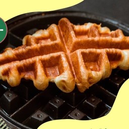 ขนมครอฟเฟิล