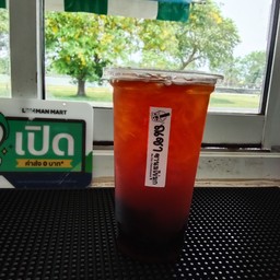 ชากุหลาบ