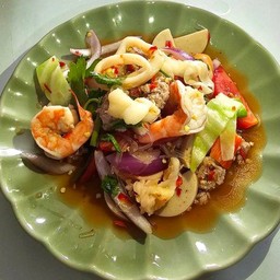 ยำรวมมิตร