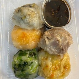 กุยช่ายตลาดพลู(สาขากำนันแม้น) กำนันแม้น13