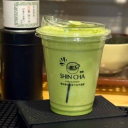 SHIN CHA