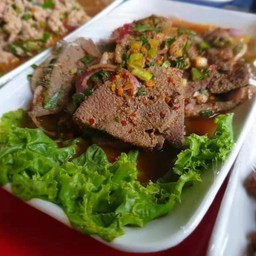 ตับหวาน