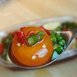 ไข่ดอง 1 ลูก