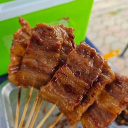 หมูปิ้ง