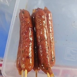 ไส้อั่วจิ๋ว