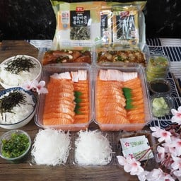 เซทแฮปปี้แฟมมิลี่