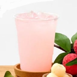 น้ำลิ้นจี่