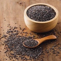 เมล็ดเจีย