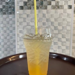 น้ำบ๊วย