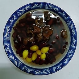 ร้านขนมหวาน แม่ออด ตลาดแพรกษา