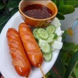 ถิรดา ขนมจีบ