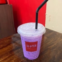 นมเผือก