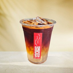 Coconut Thai Tea (ชาไทยมะพร้าว)