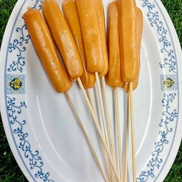 ฉายแสงหม่าล่า