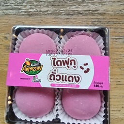 ไดฟุกุถั่วแดงลามูเน่